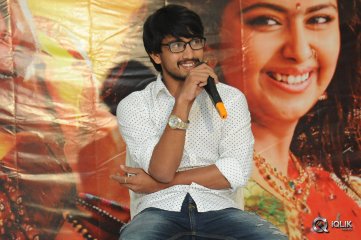 Raj Tarun Cinema Chupistha Mava Press Meet